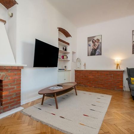 Marszalkowska Homely Apartment Warszawa Zewnętrze zdjęcie