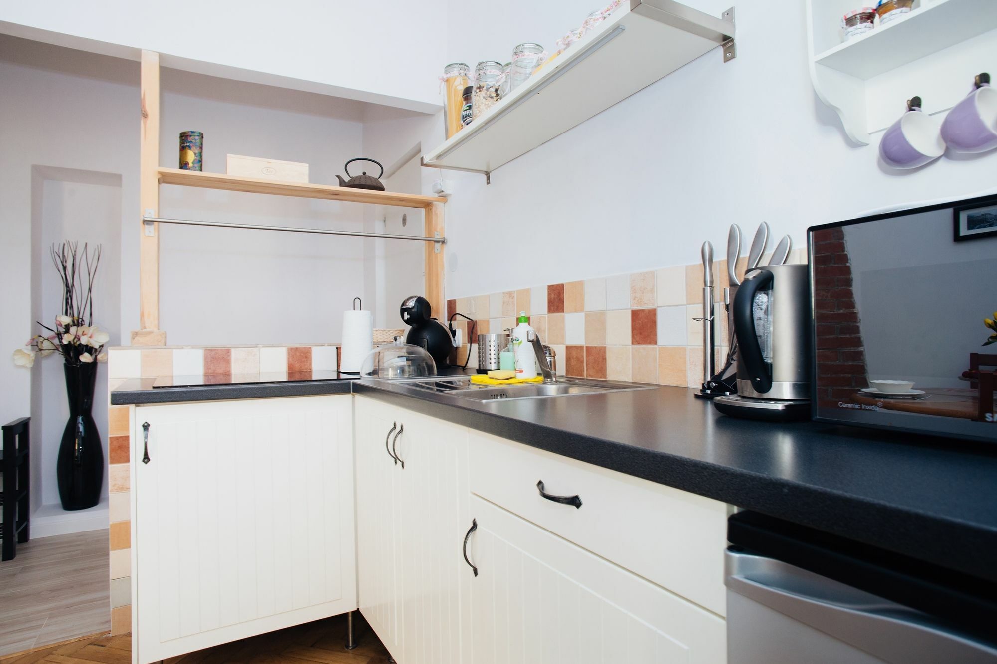 Marszalkowska Homely Apartment Warszawa Zewnętrze zdjęcie