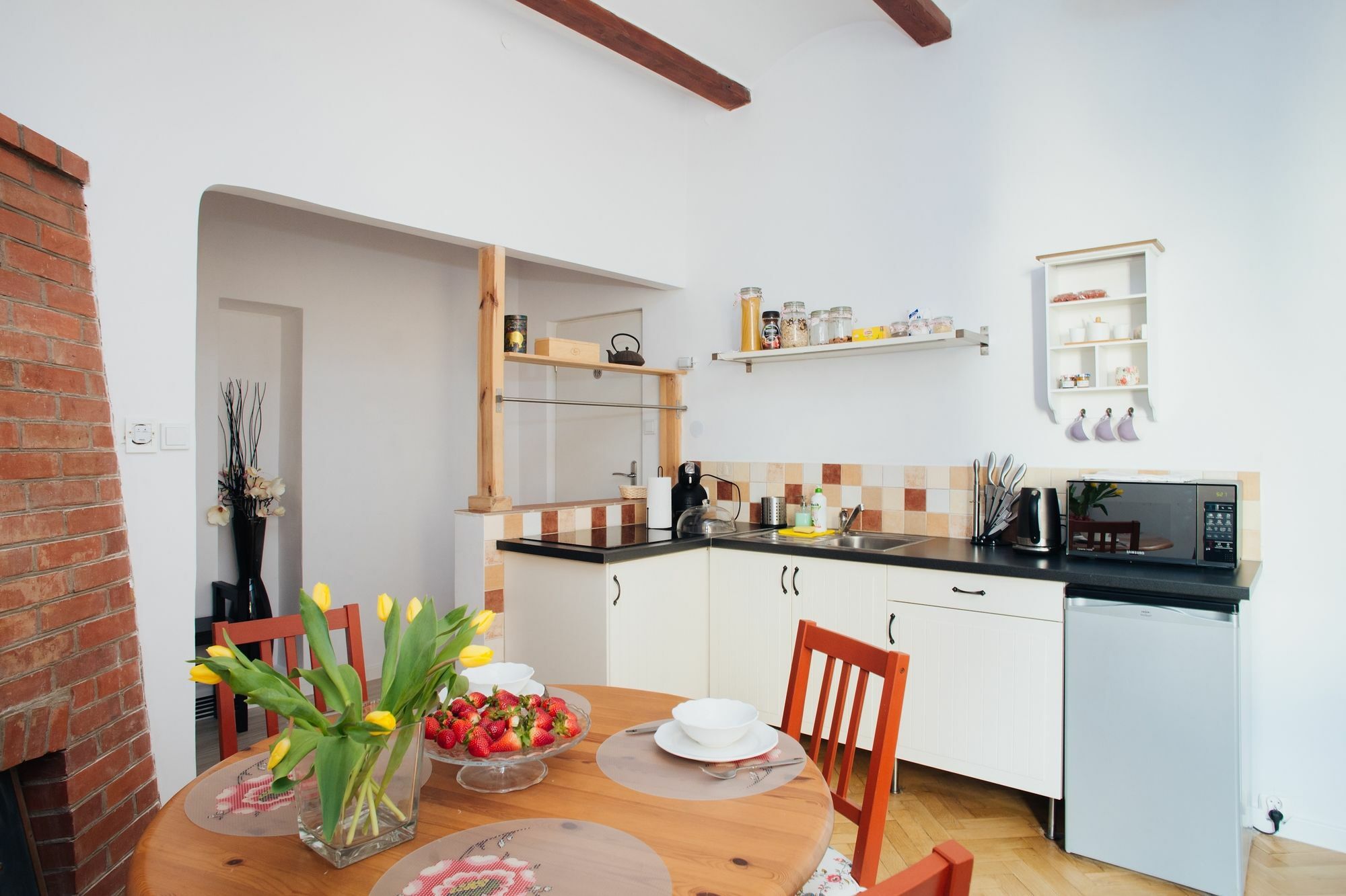 Marszalkowska Homely Apartment Warszawa Zewnętrze zdjęcie