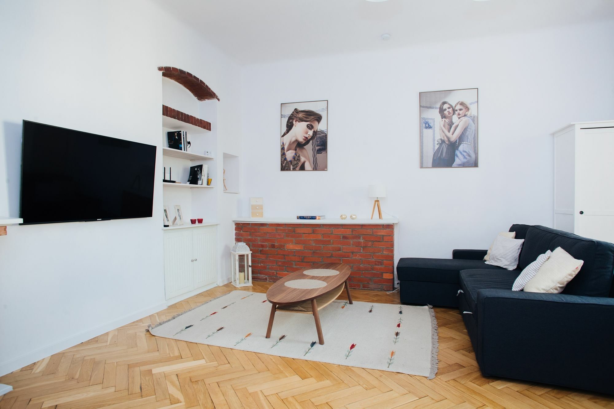 Marszalkowska Homely Apartment Warszawa Zewnętrze zdjęcie
