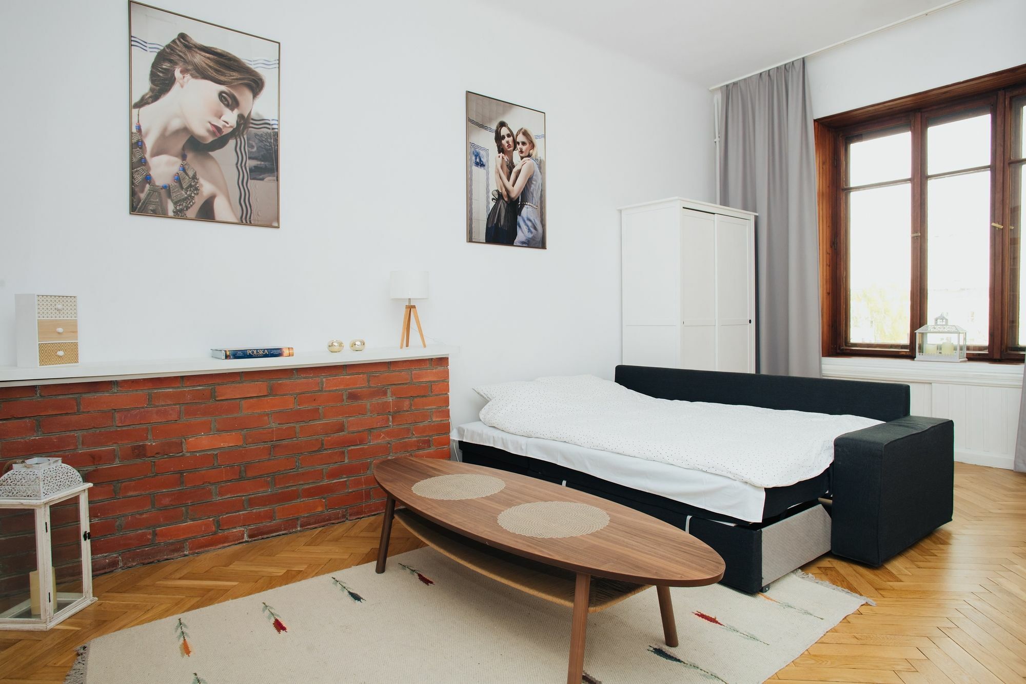 Marszalkowska Homely Apartment Warszawa Zewnętrze zdjęcie