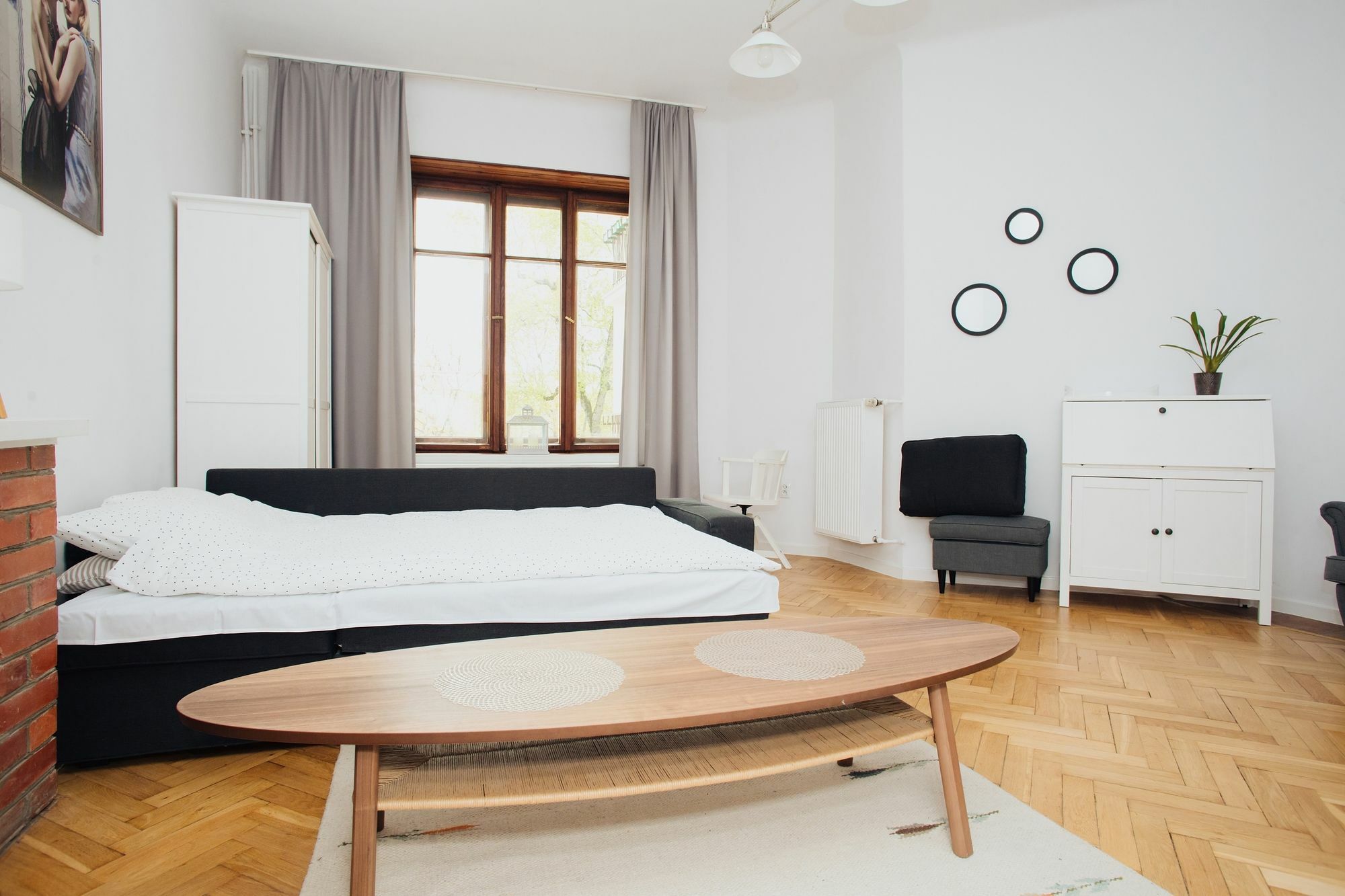 Marszalkowska Homely Apartment Warszawa Zewnętrze zdjęcie