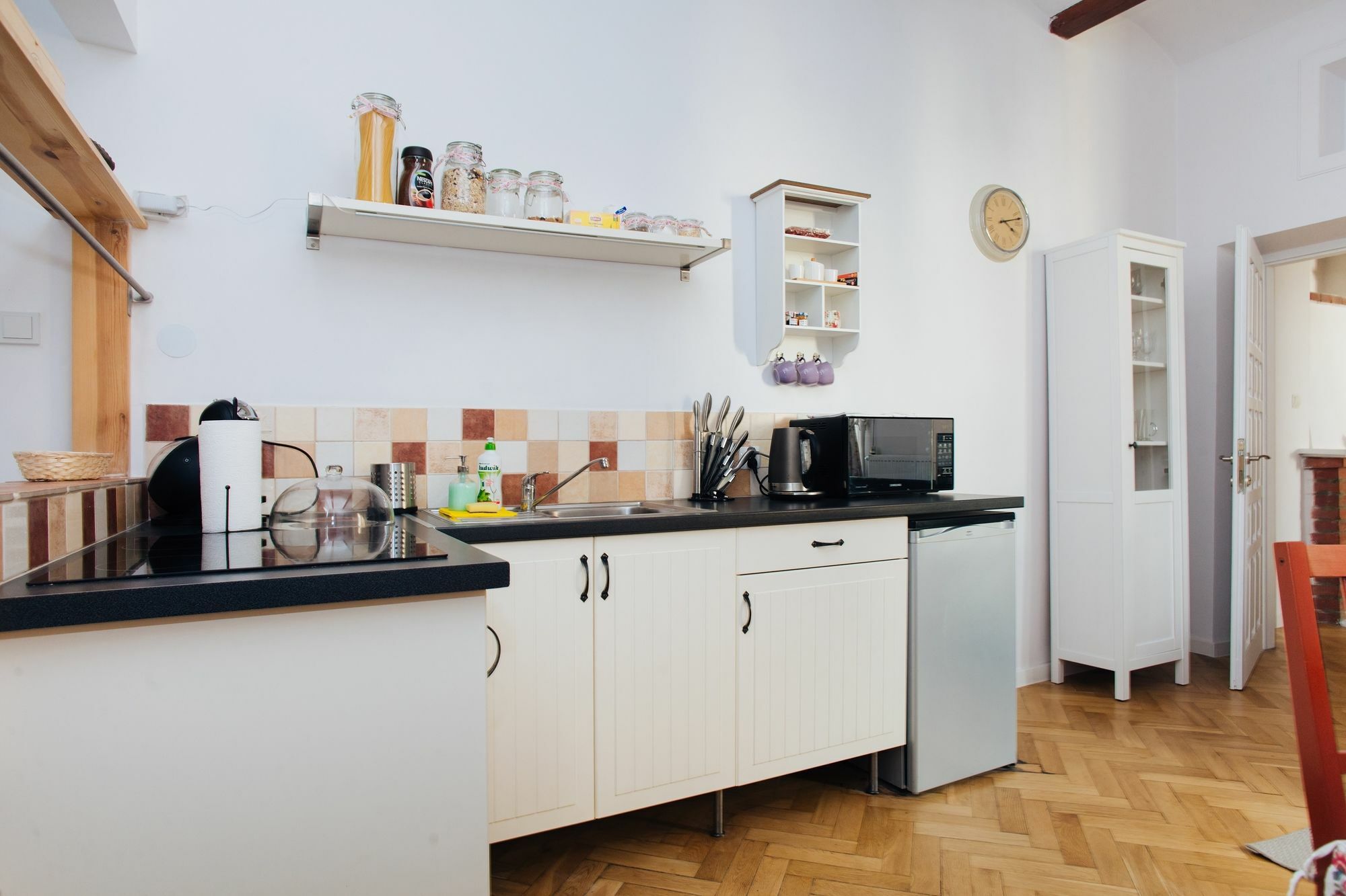 Marszalkowska Homely Apartment Warszawa Zewnętrze zdjęcie