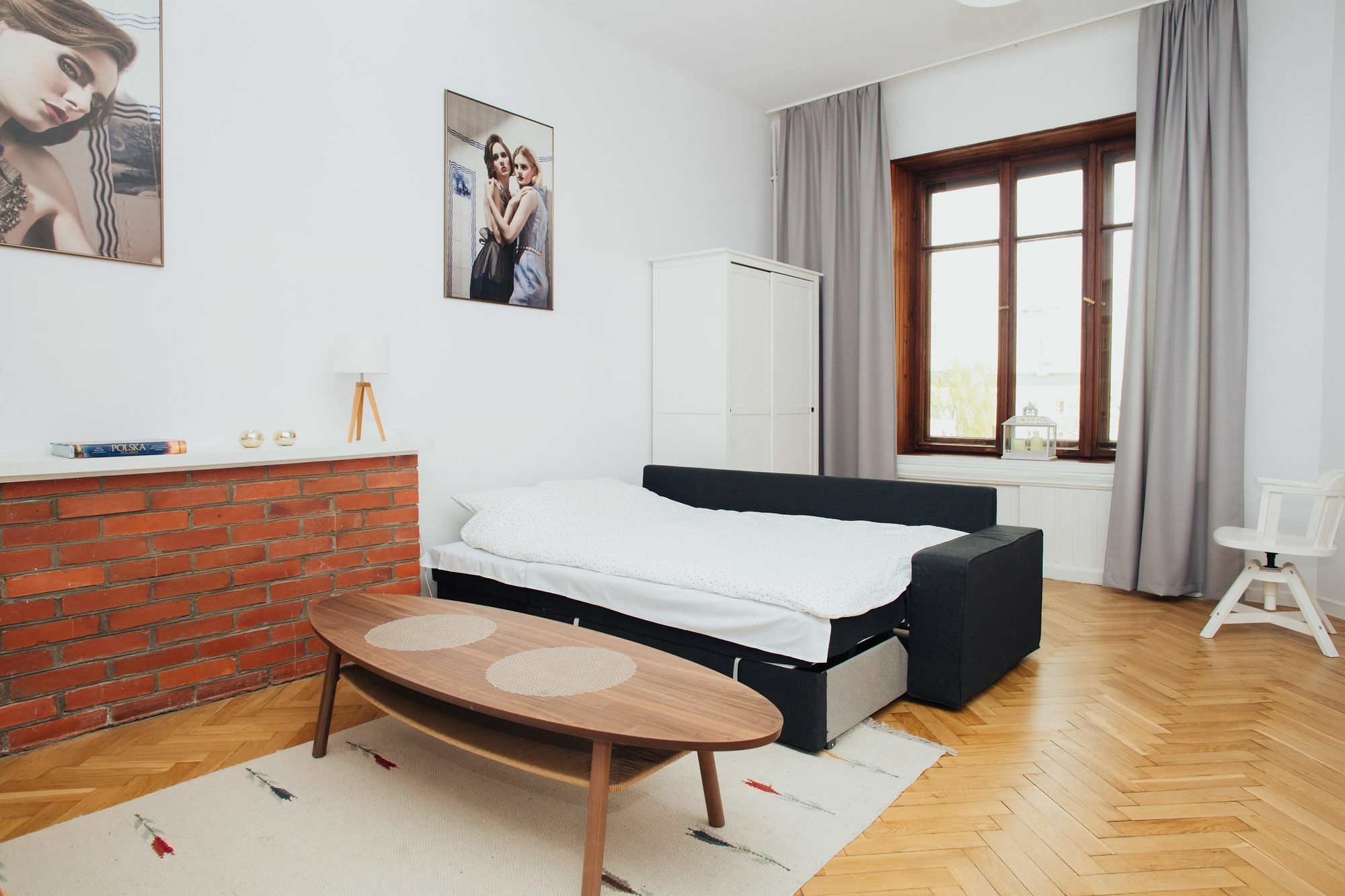 Marszalkowska Homely Apartment Warszawa Zewnętrze zdjęcie