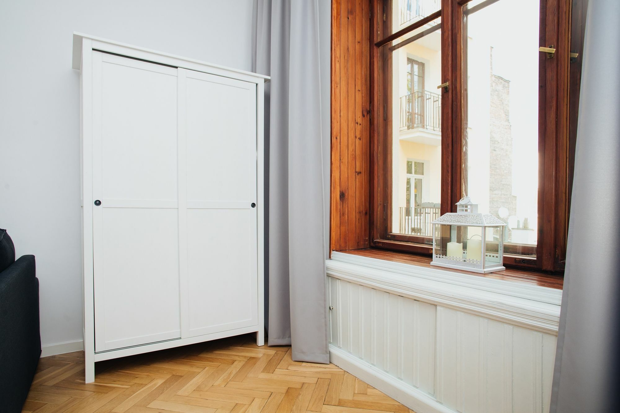 Marszalkowska Homely Apartment Warszawa Zewnętrze zdjęcie