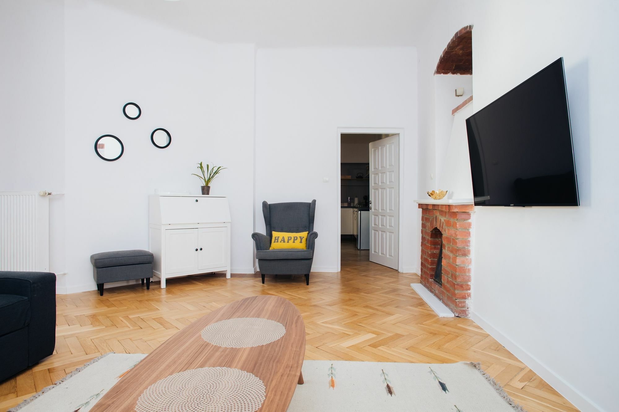 Marszalkowska Homely Apartment Warszawa Zewnętrze zdjęcie